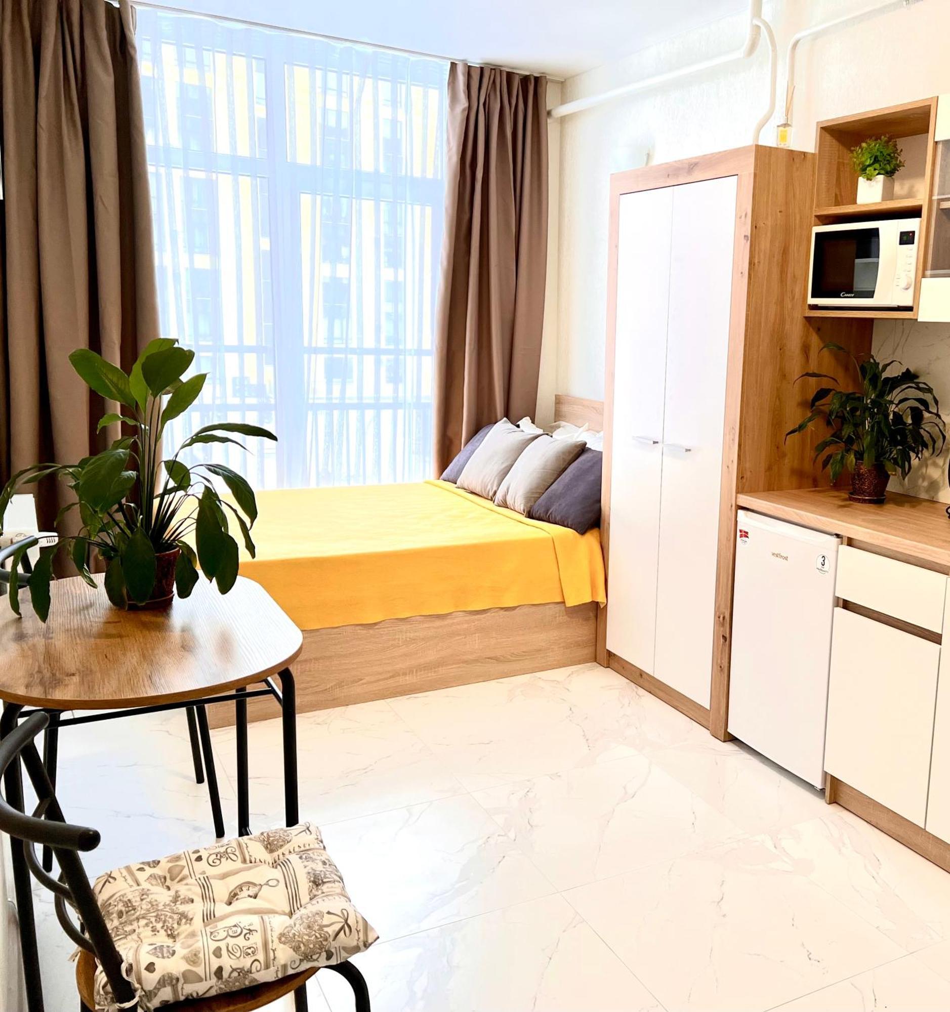 Osapart Hotel In A Complex Semycvit 4 Лвив Екстериор снимка